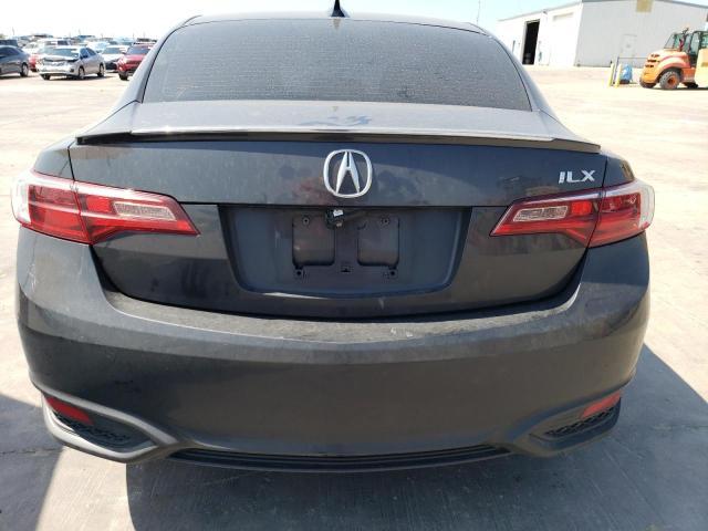 Photo 6 from auction – 2016 ACURA ILX PREMIU with VIN 19UDE2F85GA000710