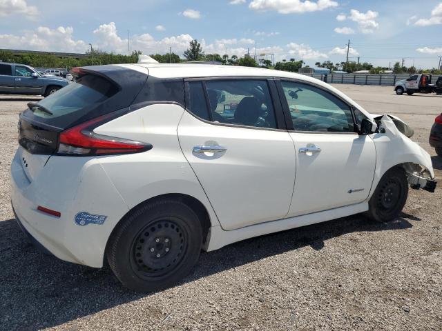 Photo 3 from auction – 2019 NISSAN LEAF S with VIN 1N4AZ1CP5KC309608