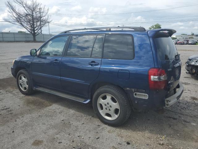 Zdjęcie 2 z aukcji – 2006 TOYOTA HIGHLANDER z VIN JTEEP21A160159120