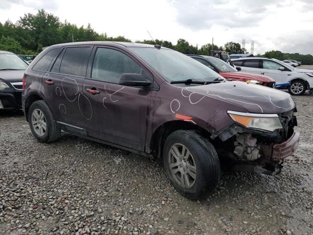 Photo 4 from auction – 2011 FORD EDGE SE with VIN 2FMDK3GC9BBB14363