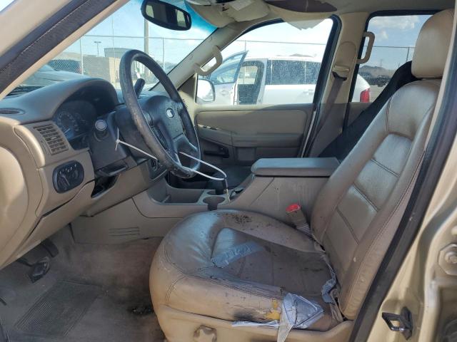 Photo 7 from auction – 2002 FORD EXPLORER X with VIN 1FMZU63KX2ZC78037