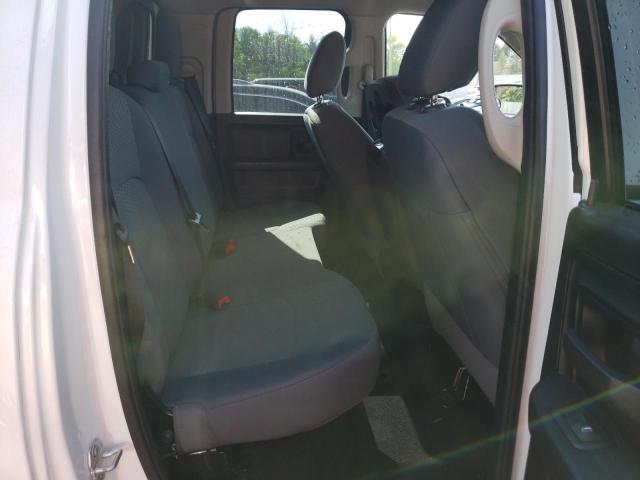 Photo 10 from auction – 2016 RAM 1500 ST with VIN 1C6RR7FT7GS301233