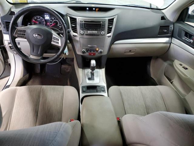 Снимка 8 от търг – 2013 SUBARU OUTBACK 2. с VIN 4S4BRBCC5D3321130