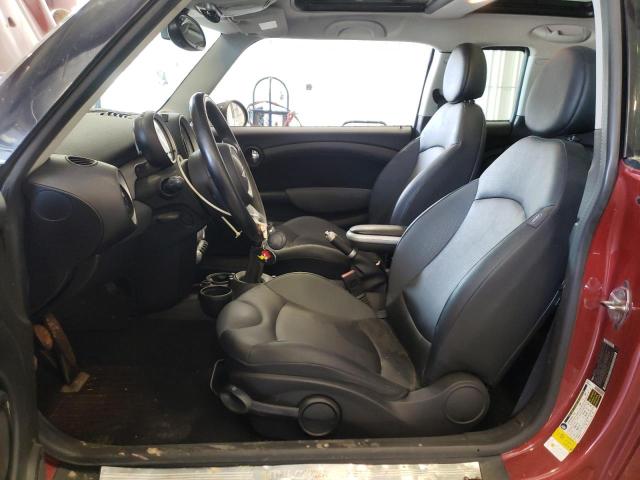 صورة رقم 7 من المزاد - 2008 MINI COOPER CLU مع VIN WMWML335X8TJ46558