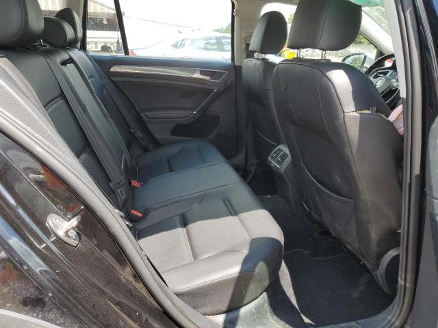 Photo 11 from auction – 2017 VOLKSWAGEN GOLF ALLTR with VIN 3VWH17AU9HM540933