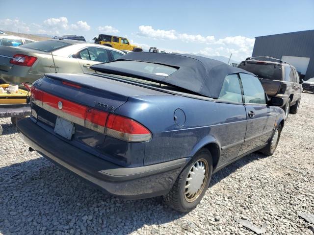 Photo 3 from auction – 1995 SAAB 900 S with VIN YS3DD75B1S7011102