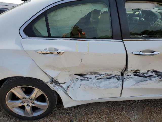 Photo 10 from auction – 2012 ACURA TSX TECH with VIN JH4CU2F60CC027354