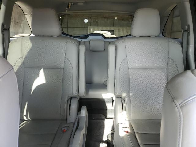Photo 10 from auction – 2016 TOYOTA HIGHLANDER with VIN 5TDYKRFH8GS145311