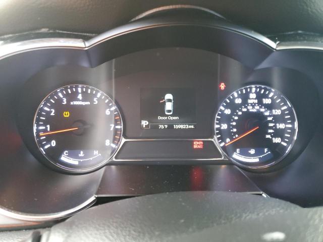 Photo 9 from auction – 2013 KIA OPTIMA EX with VIN 5XXGR4A68DG123550