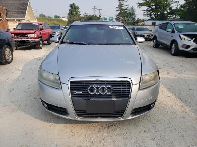 Photo 5 from auction – 2007 AUDI A6 3.2 QUA with VIN WAUDH74F77N005305