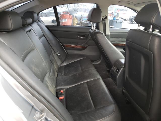 Photo 10 from auction – 2011 BMW 328 I with VIN WBAPH7C54BE852491