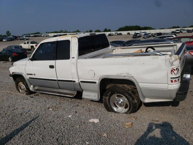 Photo 2 from auction – 1998 DODGE RAM 1500 with VIN 3B7HF13ZXWG199869