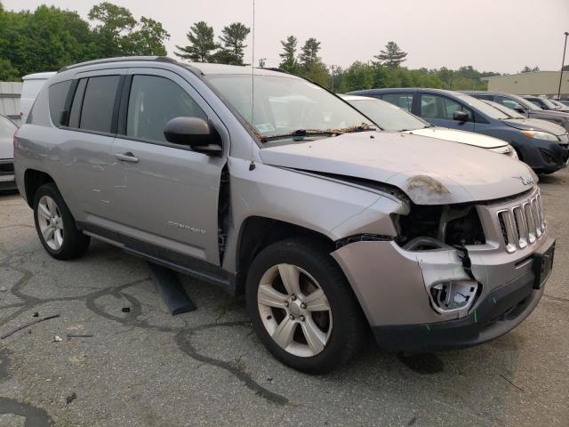 Photo 4 from auction – 2016 JEEP COMPASS SP with VIN 1C4NJCBA3GD553206