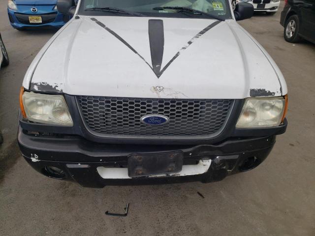 Photo 11 from auction – 2003 FORD RANGER SUP with VIN 1FTYR44U03TA44094