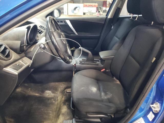 Photo 7 from auction – 2012 MAZDA 3 I with VIN JM1BL1V73C1536824