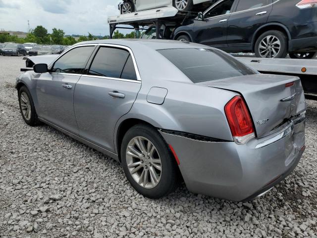 Zdjęcie 2 z aukcji – 2015 CHRYSLER 300 LIMITE z VIN 2C3CCAAG8FH832717