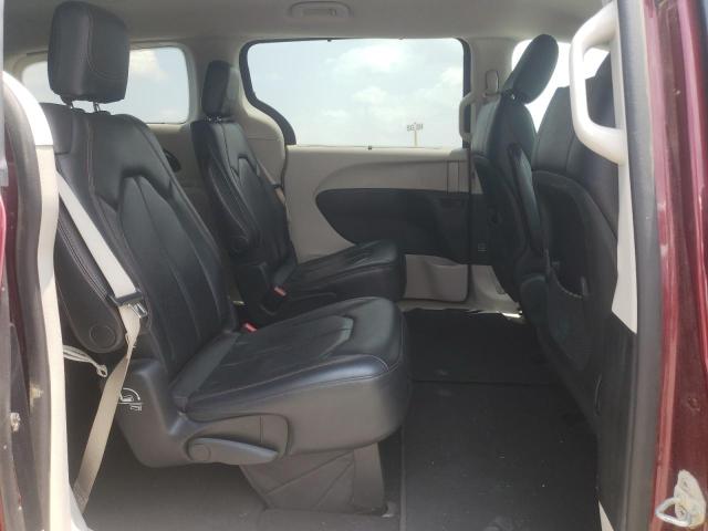 Photo 11 from auction – 2019 CHRYSLER PACIFICA T with VIN 2C4RC1BG6KR537253