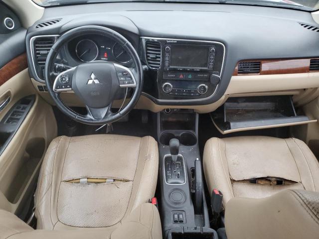 Photo 8 from auction – 2015 MITSUBISHI OUTLANDER with VIN JA4AD3A32FZ011275
