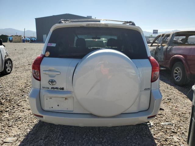 Photo 6 from auction – 2008 TOYOTA RAV4 LIMIT with VIN JTMBD31V185157902