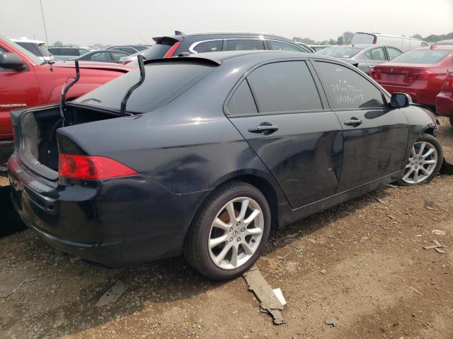 Photo 3 from auction – 2006 ACURA TSX with VIN JH4CL96856C026976