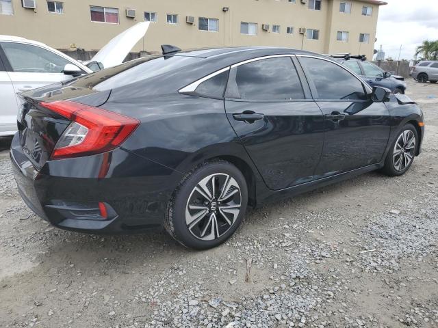 Photo 3 from auction – 2016 HONDA CIVIC EX with VIN 19XFC1F35GE006032