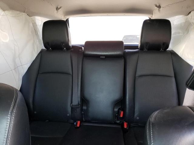 Photo 10 from auction – 2015 TOYOTA 4RUNNER SR with VIN JTEBU5JR7F5214983