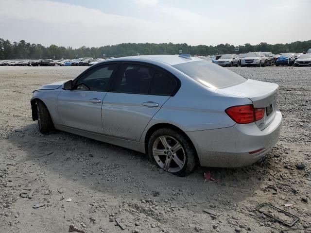 Photo 2 from auction – 2015 BMW 328 I with VIN WBA3A5C50FF609557