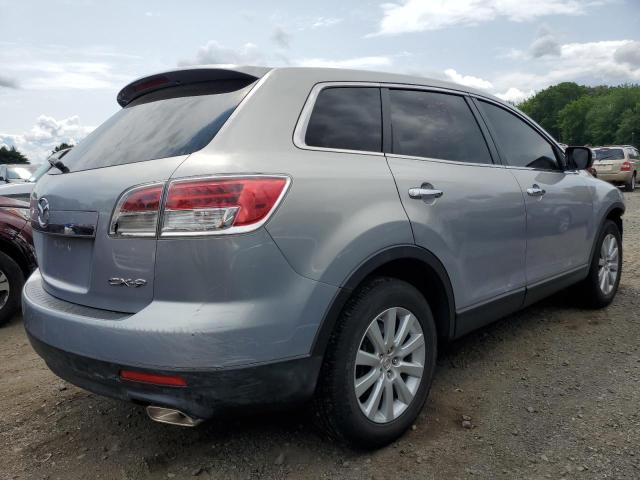 Photo 3 from auction – 2008 MAZDA CX-9 with VIN JM3TB38V080148970