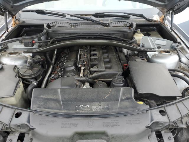 Photo 11 from auction – 2004 BMW X3 3.0I with VIN WBXPA93464WC33369
