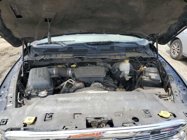 Photo 11 from auction – 2011 DODGE RAM 1500 with VIN 1D7RB1GP2BS612031