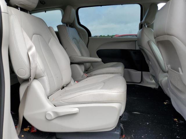 Photo 11 from auction – 2018 CHRYSLER PACIFICA H with VIN 2C4RC1L78JR124814