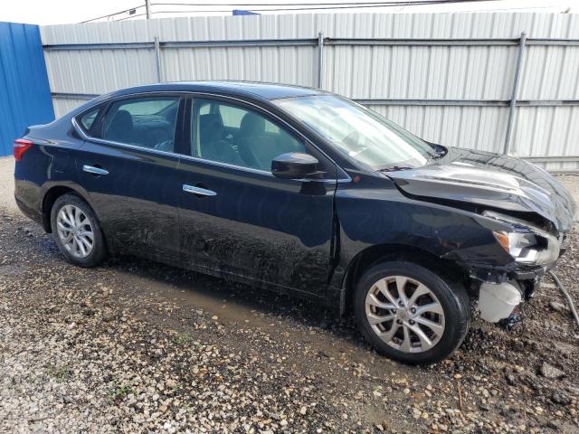Photo 4 from auction – 2016 NISSAN SENTRA S with VIN 3N1AB7AP9GY307835
