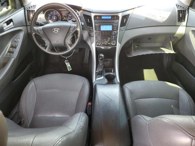 Photo 8 from auction – 2013 HYUNDAI SONATA GLS with VIN 5NPEB4AC5DH681197