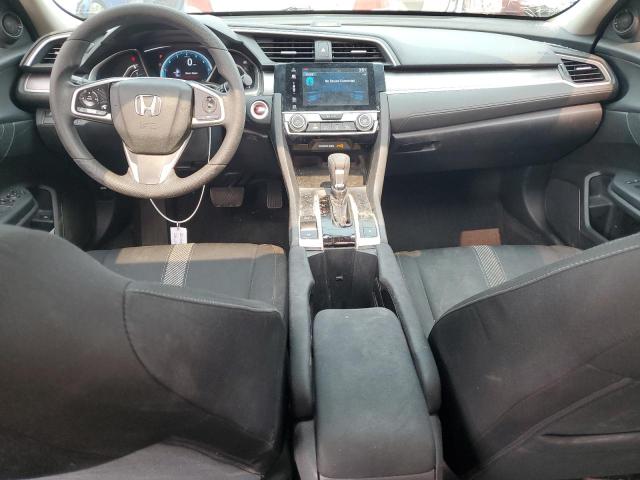صورة رقم 8 من المزاد - 2016 HONDA CIVIC EX مع VIN 19XFC2F73GE067534