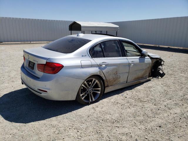 Photo 3 from auction – 2018 BMW 330E with VIN WBA8E1C5XJA762987