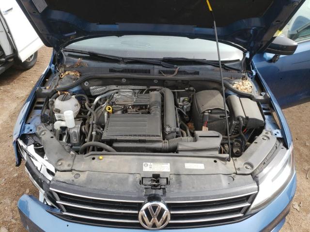 Photo 11 from auction – 2016 VOLKSWAGEN JETTA S with VIN 3VW267AJ3GM288141
