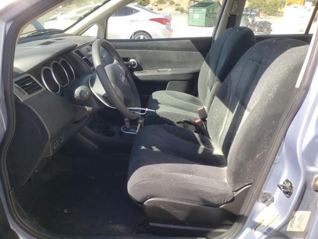 Photo 7 from auction – 2011 NISSAN VERSA S with VIN 3N1BC1CP8BL500382