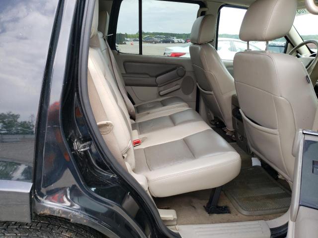 Photo 11 from auction – 2007 FORD EXPLORER X with VIN 1FMEU73E37UB10503