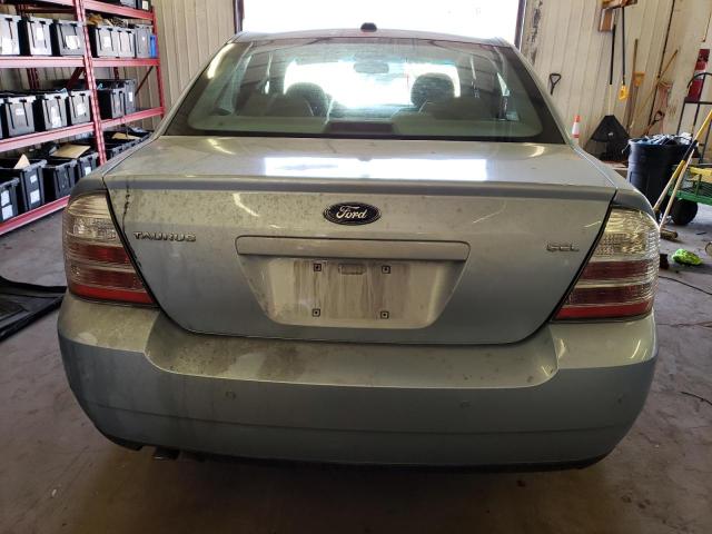 Photo 6 from auction – 2009 FORD TAURUS with VIN 1FAHP24WX9G120004