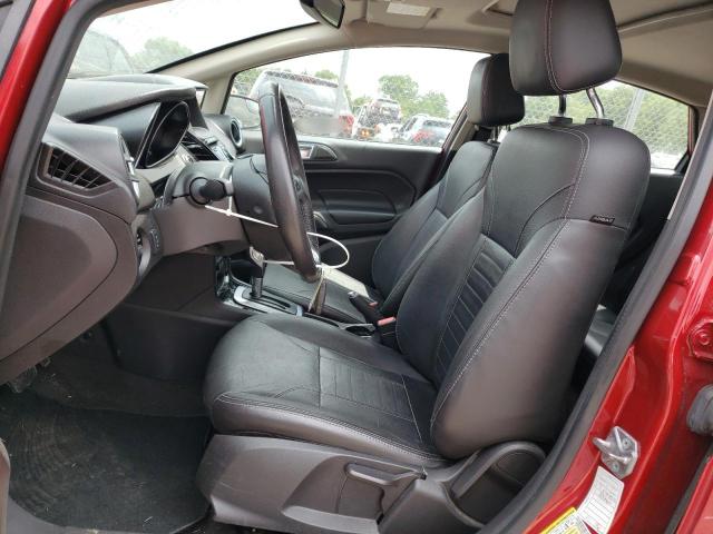 Photo 7 from auction – 2016 FORD FIESTA TIT with VIN 3FADP4CJ8GM163307