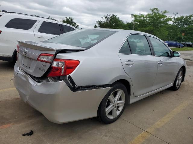 Photo 3 from auction – 2013 TOYOTA CAMRY L with VIN 4T1BF1FK4DU658338
