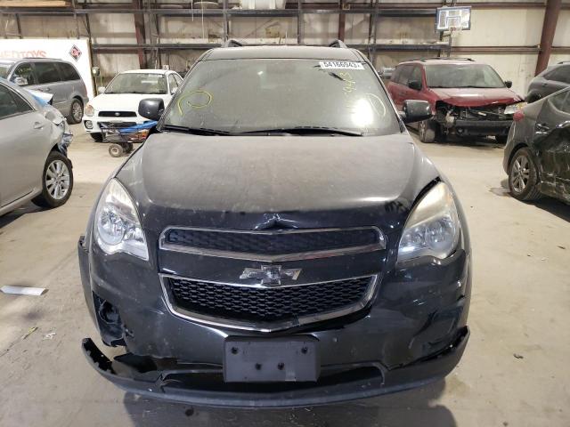 Photo 5 from auction – 2014 CHEVROLET EQUINOX LT with VIN 2GNFLFEKXE6100398