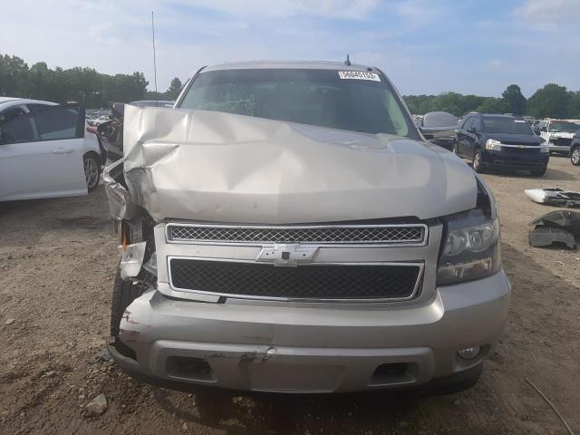 Photo 5 from auction – 2008 CHEVROLET AVALANCHE with VIN 3GNFK12318G119627