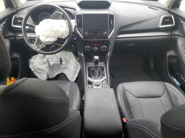 Photo 8 from auction – 2020 SUBARU FORESTER L with VIN JF2SKAUC9LH454185