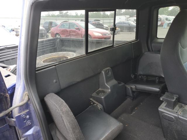 Photo 10 from auction – 2003 FORD RANGER SUP with VIN 1FTZR45E33TA43856