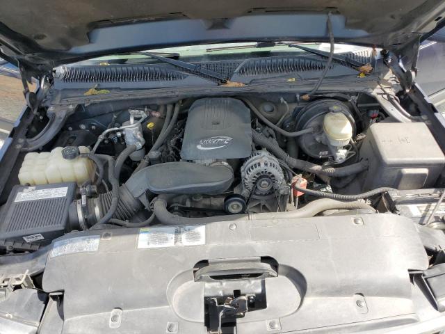 Photo 11 from auction – 2006 CHEVROLET SILVERADO with VIN 2GCEC19T461109669