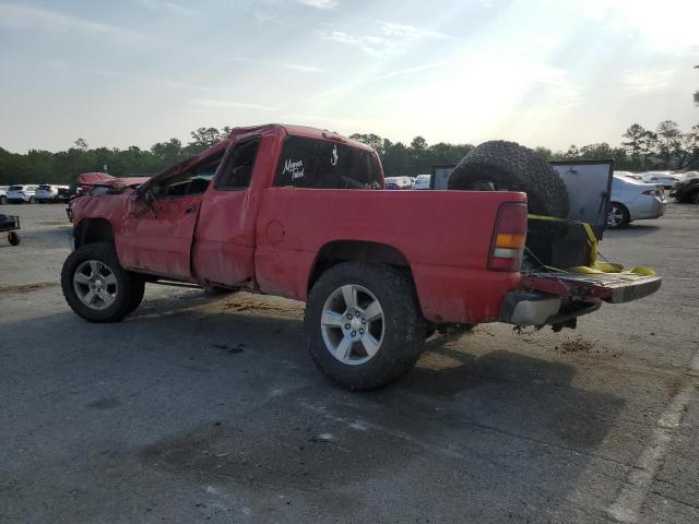 Photo 2 from auction – 2000 CHEVROLET SILVERADO with VIN 2GCEK19T1Y1220315