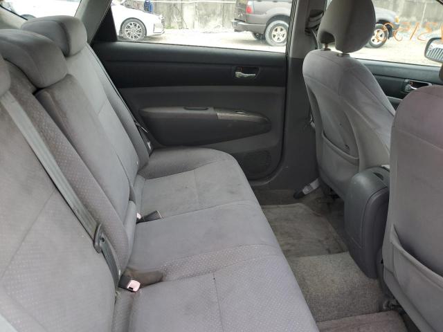 Photo 10 from auction – 2006 TOYOTA PRIUS with VIN JTDKB22U167058665