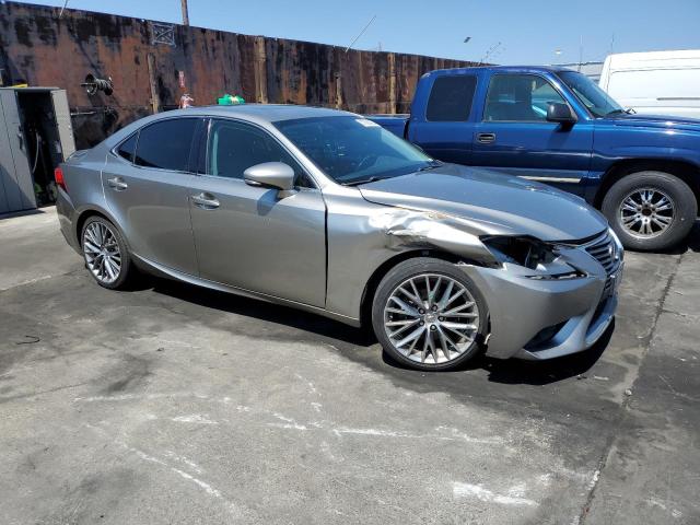 Photo 4 from auction – 2015 LEXUS IS 250 with VIN JTHBF1D20F5059696