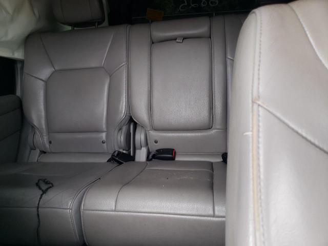 Фото 10 с аукциона – 2012 HONDA PILOT EXL с VIN 5FNYF4H58CB036825